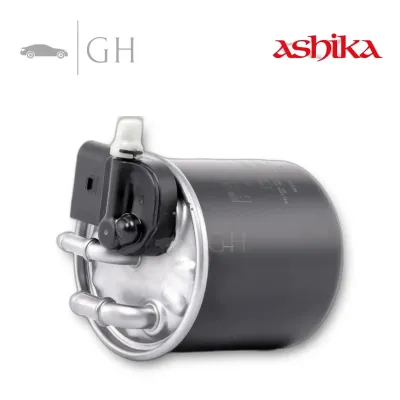 ASHIKA - FILTRO CARBURANTE / GASOLIO MERCEDES CLASSE A W176 - 6420903152