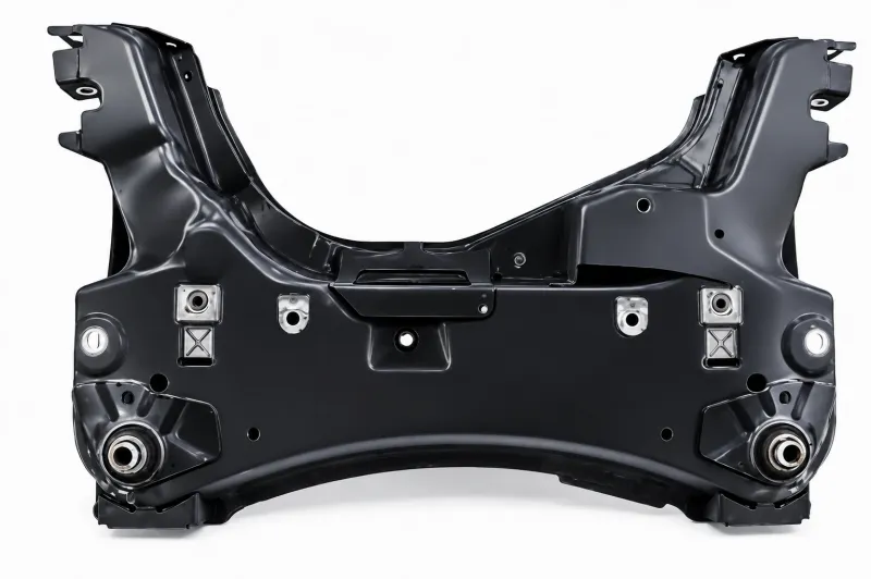 ORIGINALE ASSALE CULLA MOTORE /TELAIO /CHASSIS ANT RENAULT SCENIC II - 8200181920