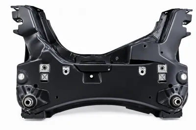 ORIGINALE ASSALE CULLA MOTORE /TELAIO /CHASSIS ANT RENAULT SCENIC II - 8200181920