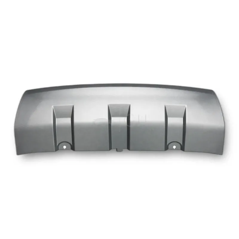 SPOILER MODANATURA INFERIORE PARAURTI ANT. LAND ROVER RANGE ROVER EVOQUE L538