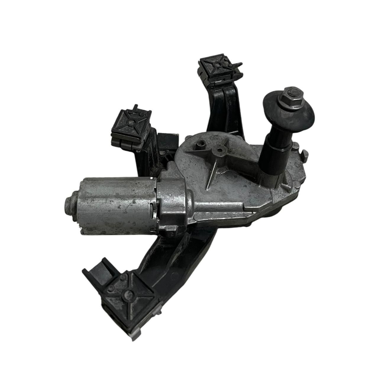 MOTORINO TERGICRISTALLO / TERGI LUNOTTO POST PEUGEOT 207 2008 - 9652418780