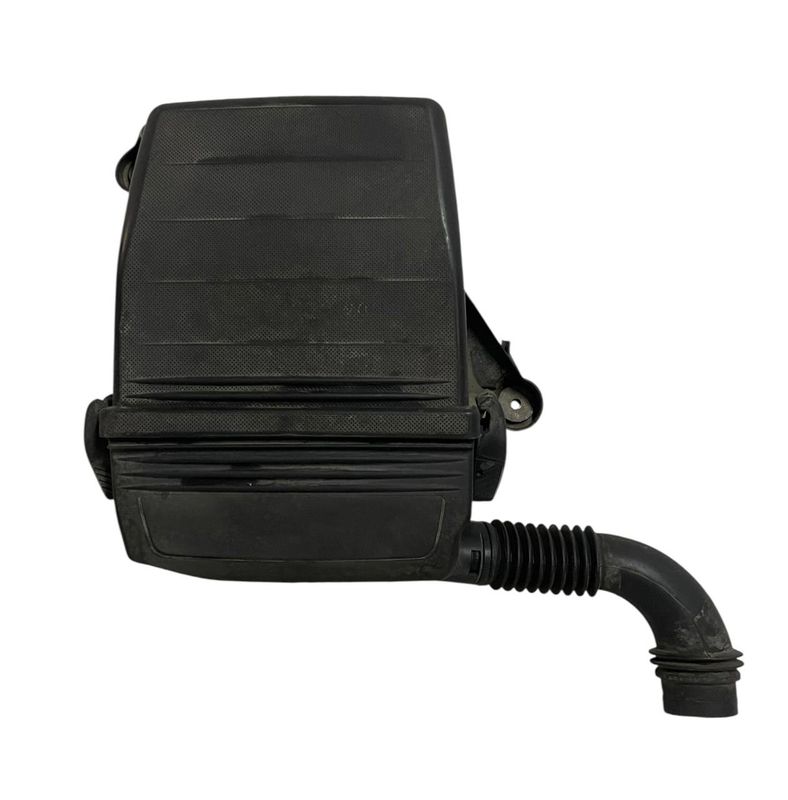DEPURATORE / CASSA / SCATOLA FILTRO FIAT PANDA II 169 1.2 BENZINA 2009 - 51774986