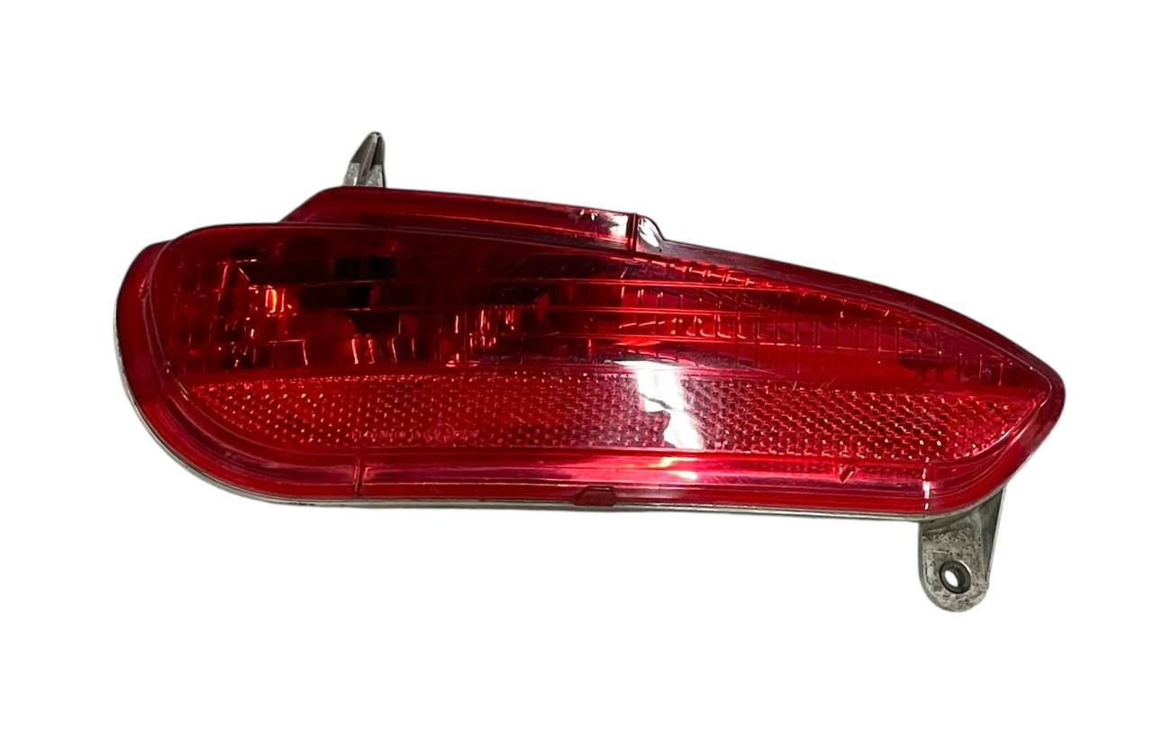 RETRONEBBIA / FANALE POSTERIORE SX FIAT PUNTO EVO 199 2011 - 51854698 - 0345100