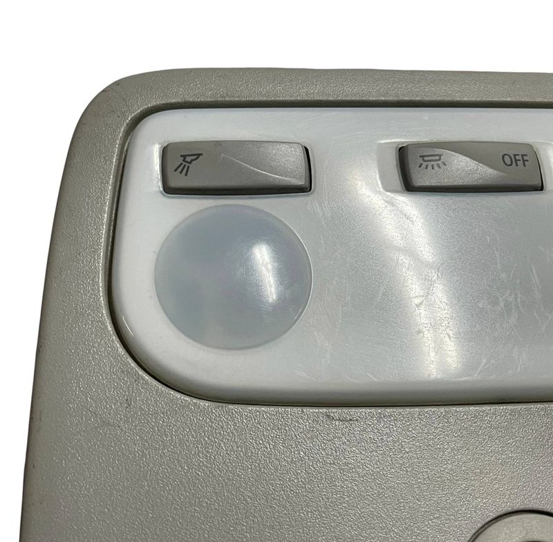 LUCE CORTESIA INTERNA ABITACOLO / PLAFONIERA ANT RENAULT TWINGO III 2015 - A4536902900