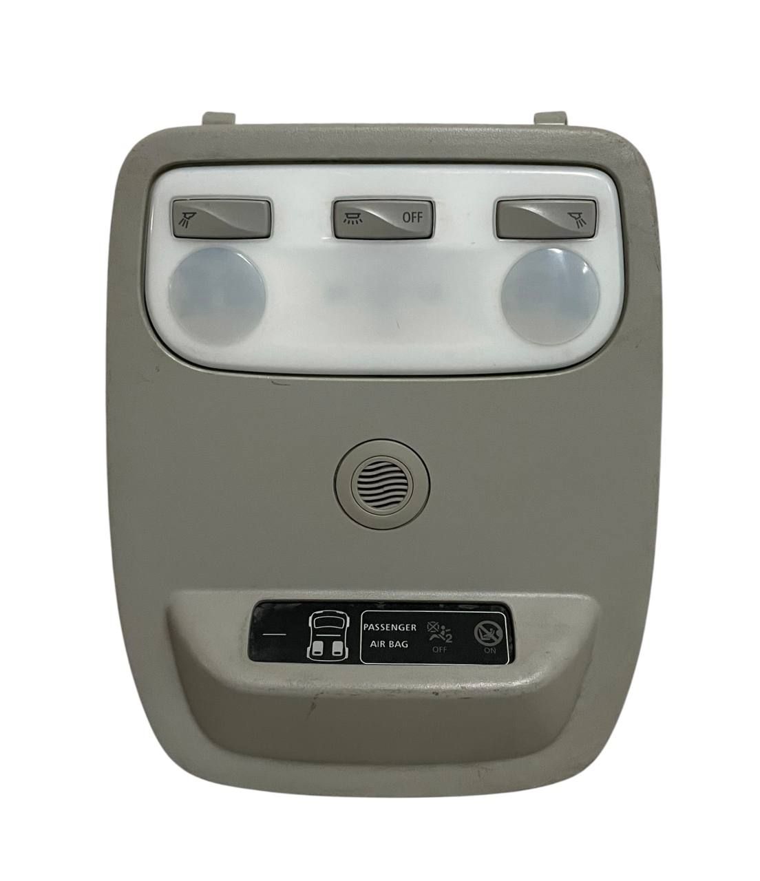 LUCE CORTESIA INTERNA ABITACOLO / PLAFONIERA ANT RENAULT TWINGO III 2015 - A4536902900