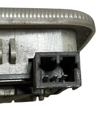 LUCE CORTESIA INTERNA ABITACOLO / PLAFONIERA ANT LANCIA MUSA 2008 - 735244963