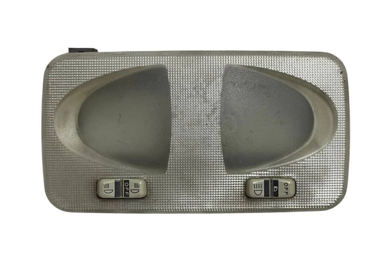 LUCE CORTESIA INTERNA ABITACOLO / PLAFONIERA ANT LANCIA MUSA 2008 - 735244963