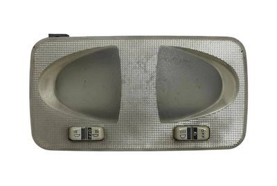 LUCE CORTESIA INTERNA ABITACOLO / PLAFONIERA ANT LANCIA MUSA 2008 - 735244963