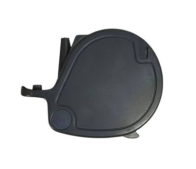 VANO CASSETTO POSACENERE CENTRALE SMART FORTWO 450 2002 - 0004238V002