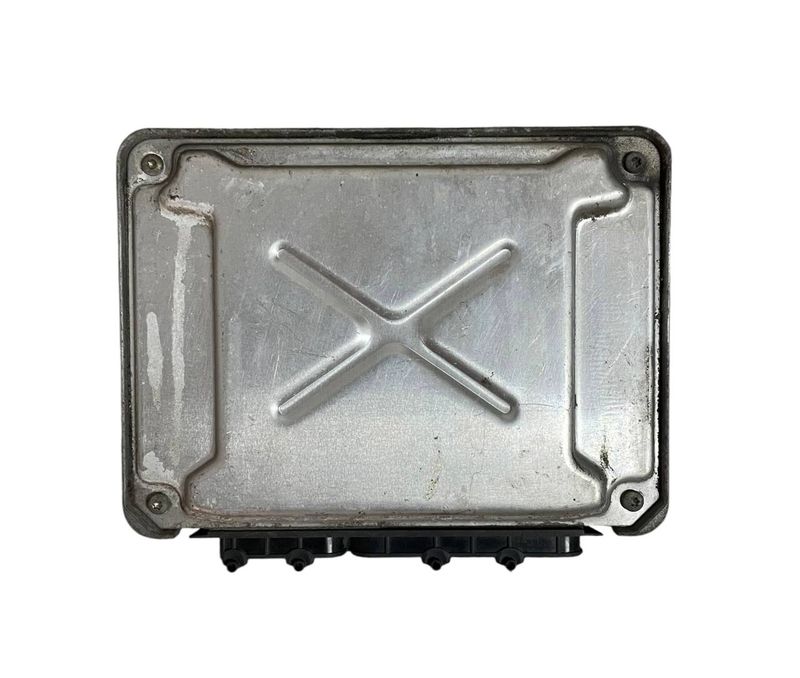 MODULO CENTRALINA MOTORE (ECU) FIAT PANDA 169 1.2 B. 2005 - 51782647 - IAW4AFS2