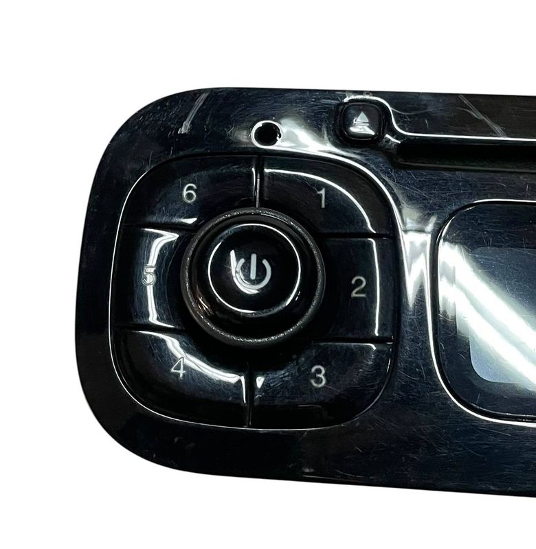 STEREO / AUTORADIO MP3 FIAT PANDA 312 2014 - 735594683 - A2C901139
