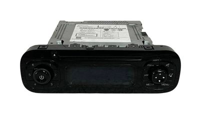 STEREO / AUTORADIO MP3 FIAT PANDA 312 2014 - 735594683 - A2C901139