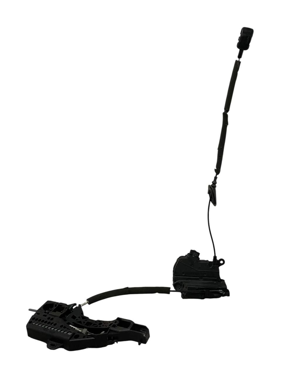 SERRATURA PORTA / PORTIERA POST. DX RENAULT CAPTUR 2016 - 805027072R - 40727224