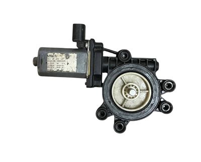 MOTORINO ALZACRISTALLO / ALZAVETRO ANT DX FIAT 500 2010 - 51824038