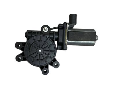 MOTORINO ALZACRISTALLO / ALZAVETRO ANT DX FIAT 500 2010 - 51824038