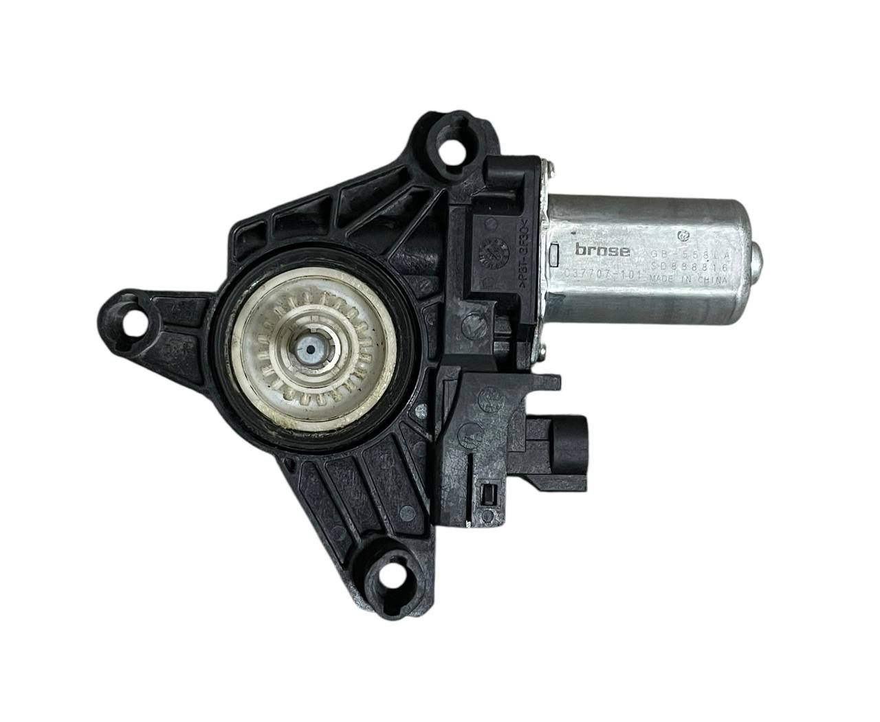 MOTORINO ALZACRISTALLO / ALZAVETRO POST SX JEEP RENEGADE 2015 - 037707101