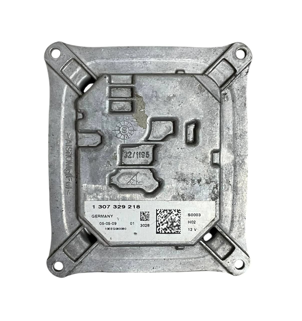 CENTRALINA / MODULO CONTROLLO LUCI / XENON AUDI A4 B8 / 8K 2009 - 1307329218