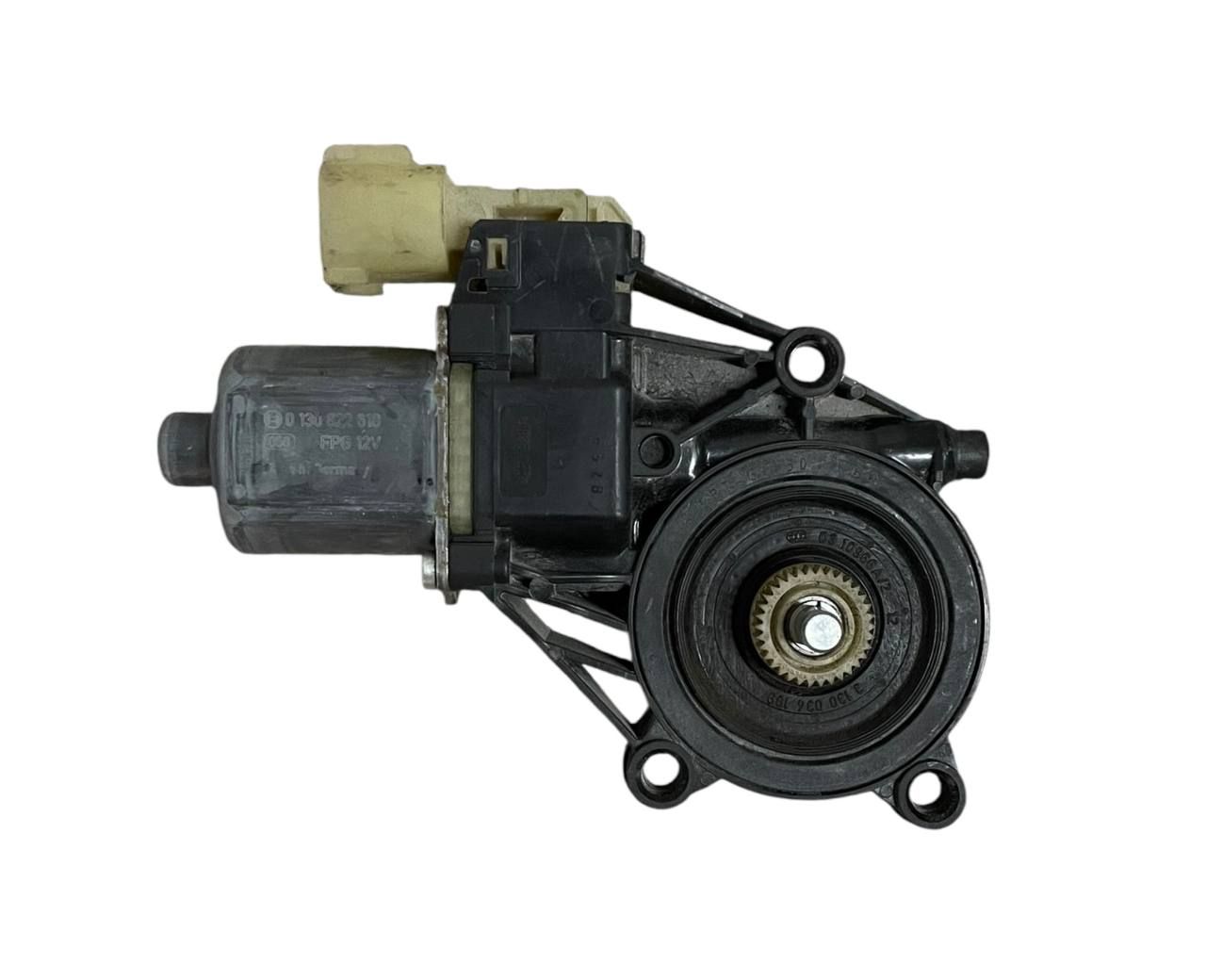 MOTORINO ALZACRISTALLO / ALZAVETRO ANT SX FORD FIESTA MK7 2012 - 8A6114A389B