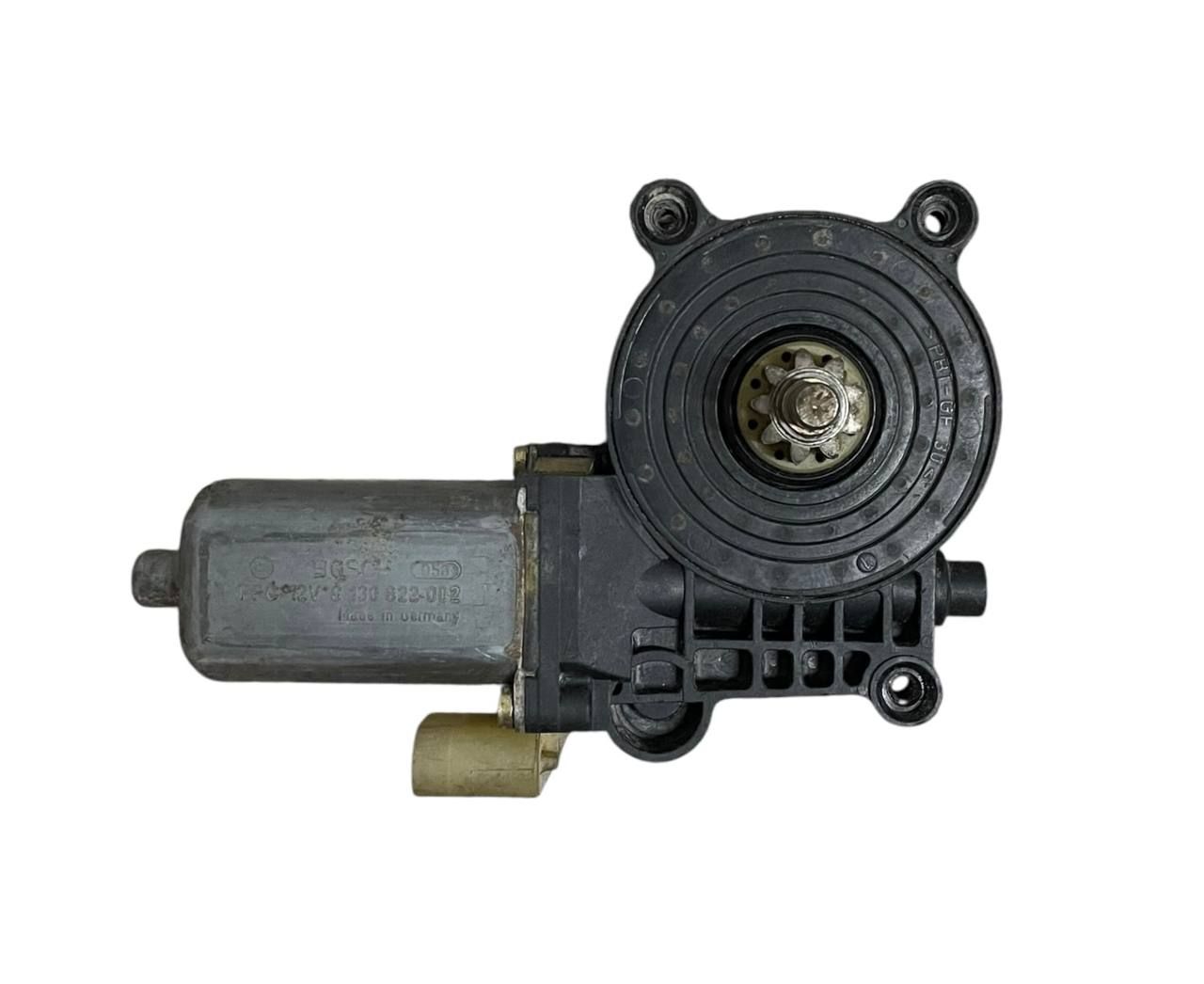 MOTORINO ALZACRISTALLO / ALZAVETRO ANT SX SMART FORTWO 450 2002 - 0130822002