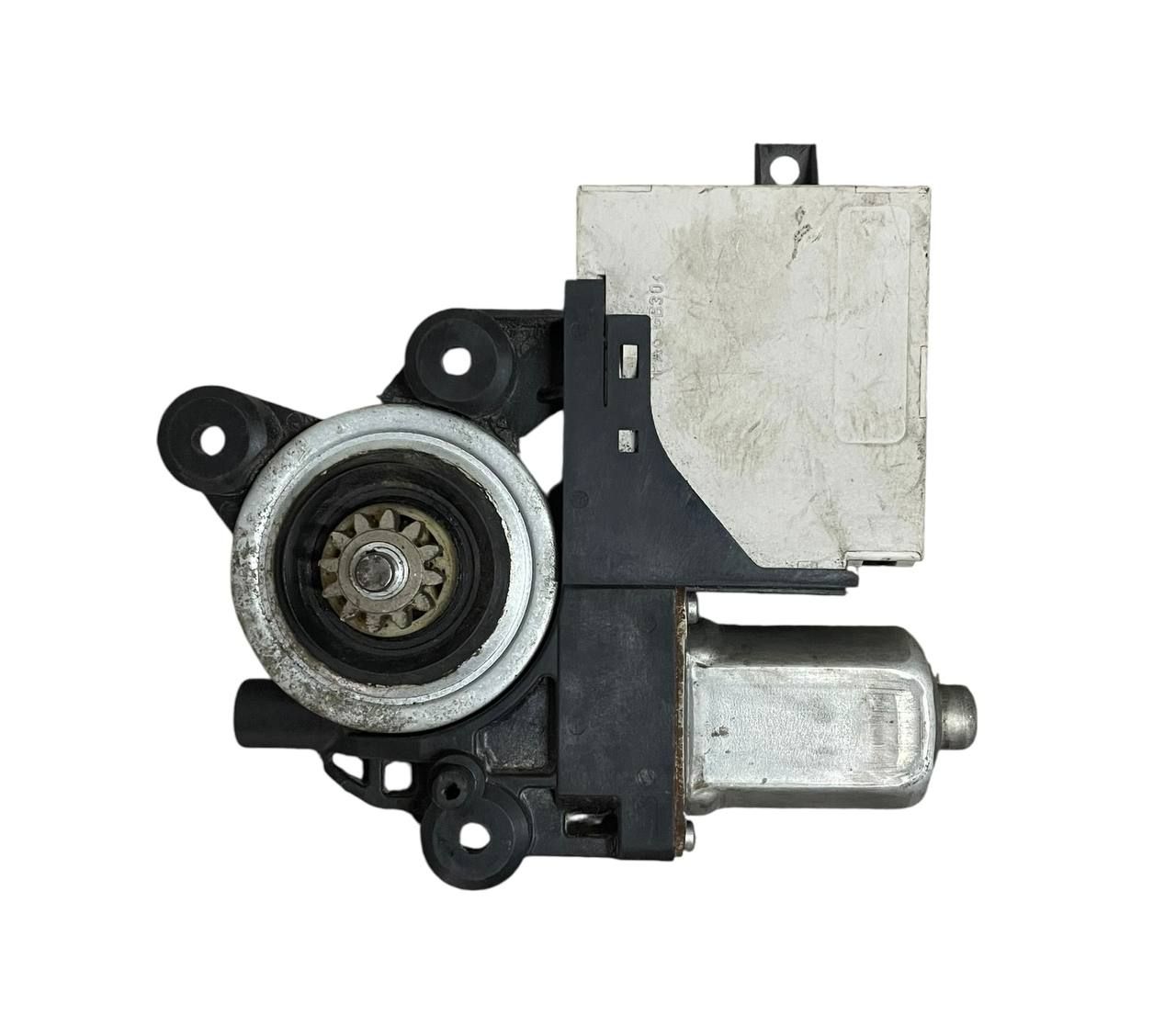 MOTORINO ALZACRISTALLO / ALZAVETRO POST DX FORD FOCUS MK2 2008 - 7M5T14B534CC