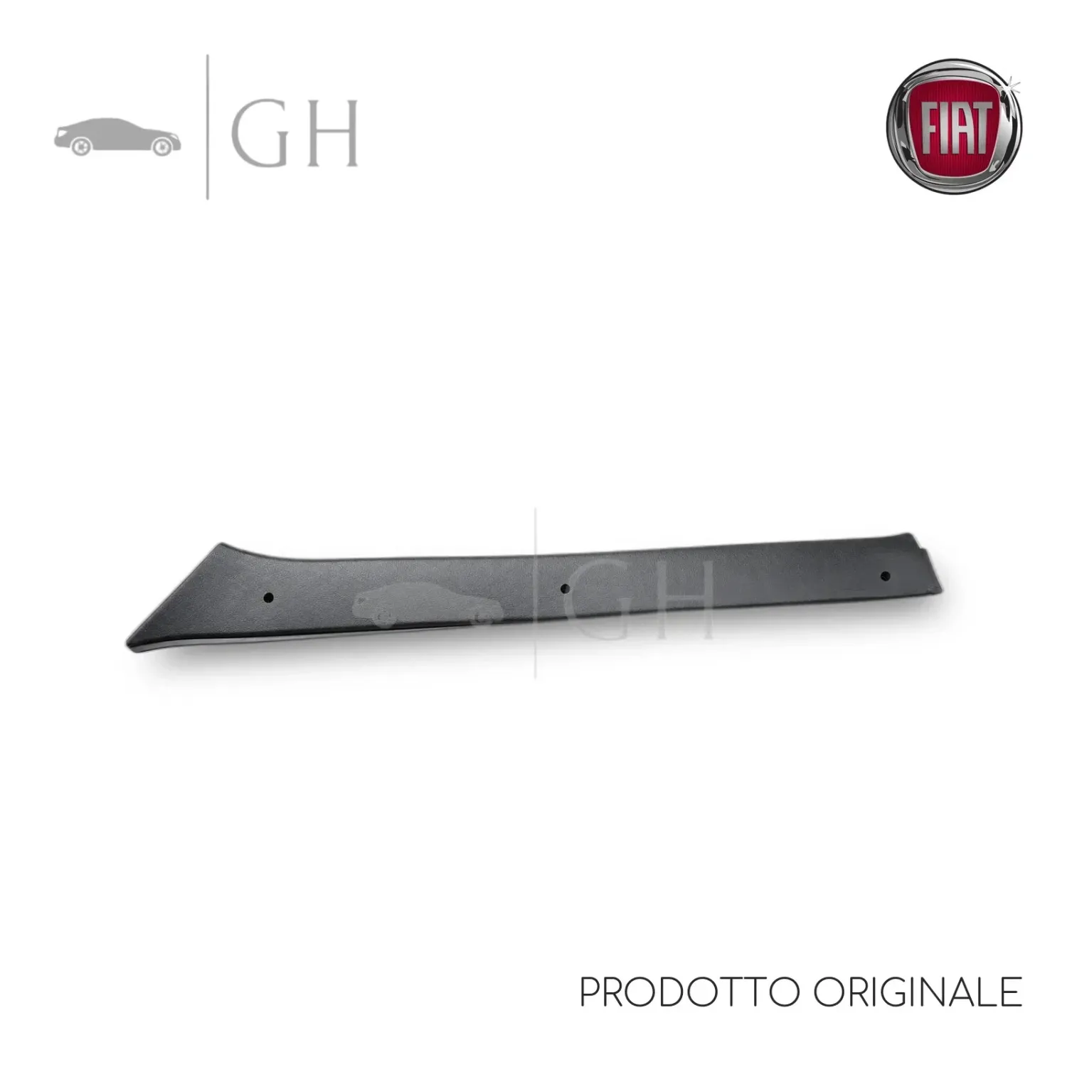 ORIGINALE - MODANATURA RIVESTIMENTO / MONTANTE INTERNO SX FIAT DUCATO (I)