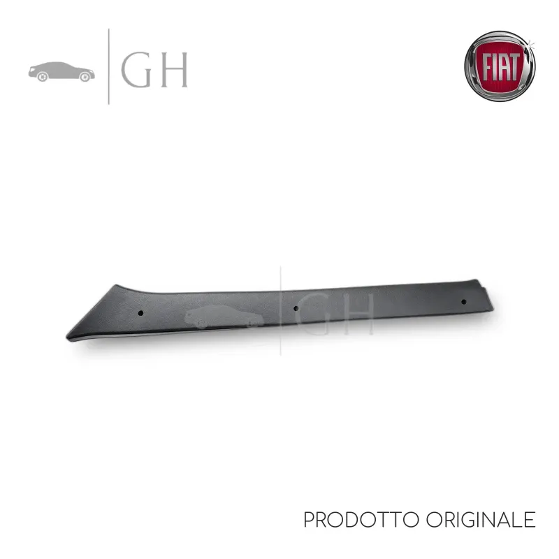 ORIGINALE - MODANATURA RIVESTIMENTO / MONTANTE INTERNO SX FIAT DUCATO (I)