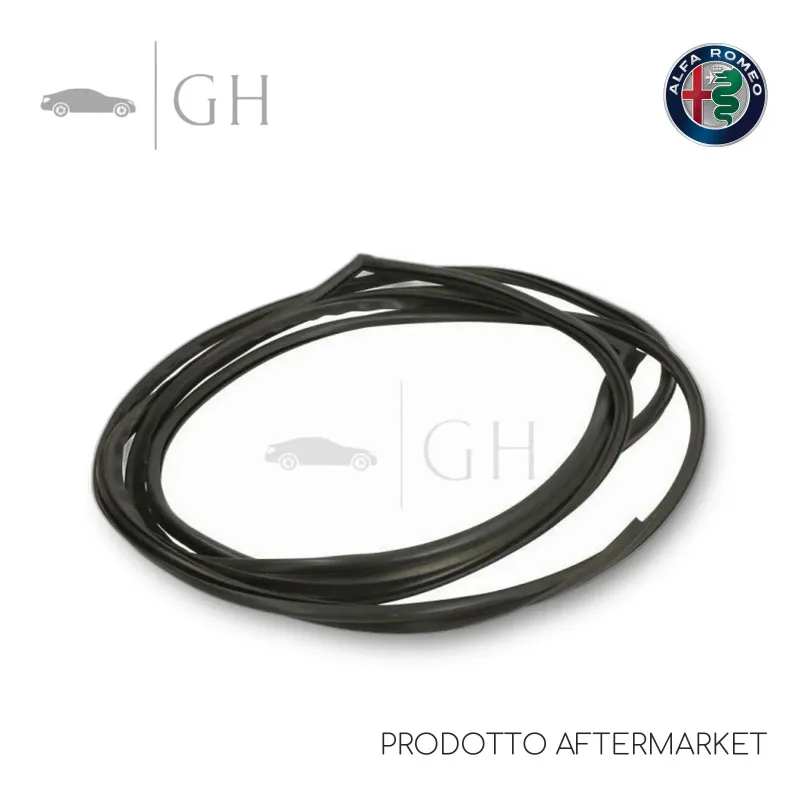 GUARNIZIONE PARABREZZA ANTERIORE ALFA ROMEO 156 - 60695284