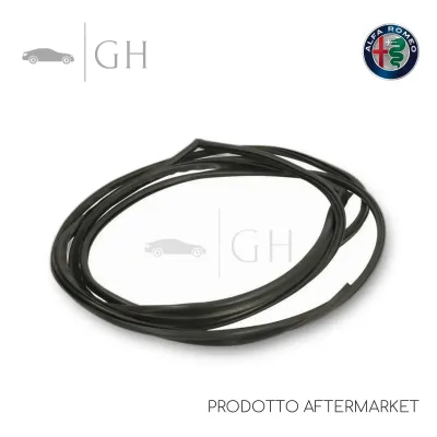 GUARNIZIONE PARABREZZA ANTERIORE ALFA ROMEO 156 - 60695284