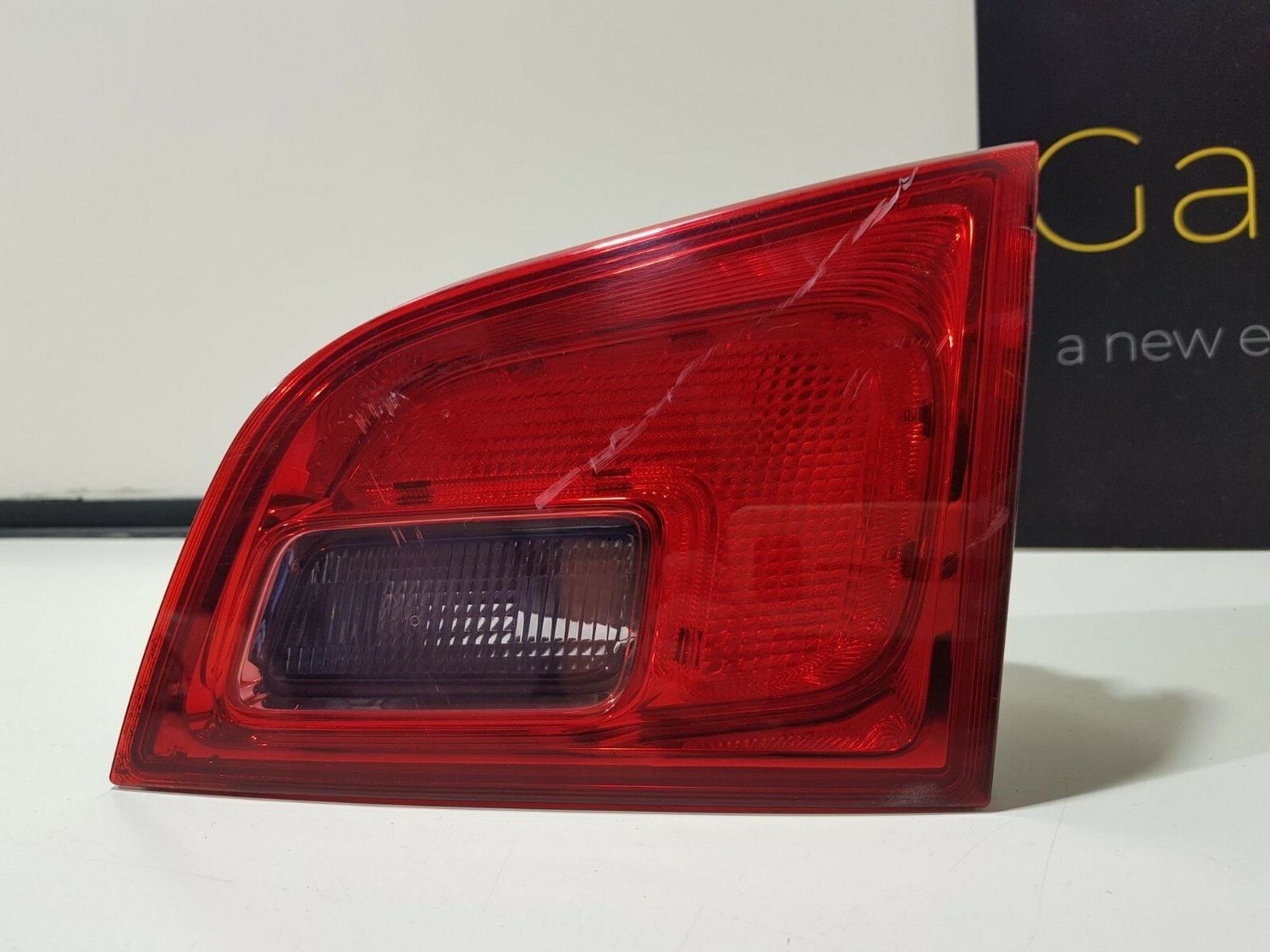 FANALE POSTERIORE INTERNO PORTELLONE (STOP /FANALINO) DX OPEL ASTRA J 2012 SW - 13282247