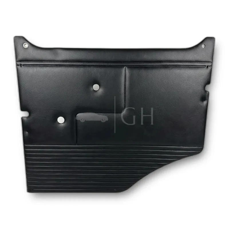 ORIGINALE - PANNELLO INTERNO SPORTELLO / PORTA ANT SX IVECO DAILY (I) - 61598506