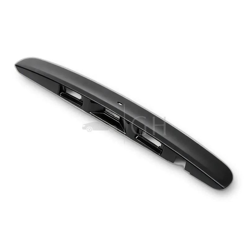 MODANATURA MANIGLIA PORTELLONE POST. C/FORO KEY LESS NISSAN QASHQAI J10