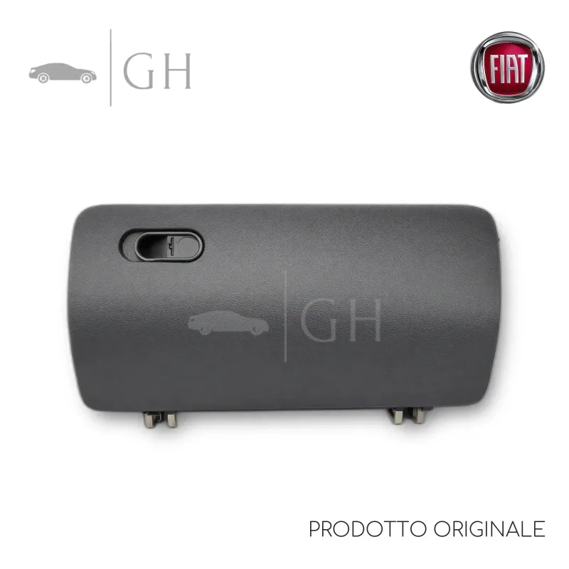 ORIGINALE - SPORTELLINO CASSETTO PORTAOGGETTI LATO PASSEGGERO FIAT SCUDO (220)