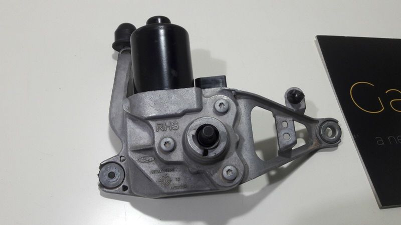 MOTORINO TERGICRISTALLO (TERGI PARABREZZA ANT /SPAZZOLE) LATO DX FORD B-MAX 2013