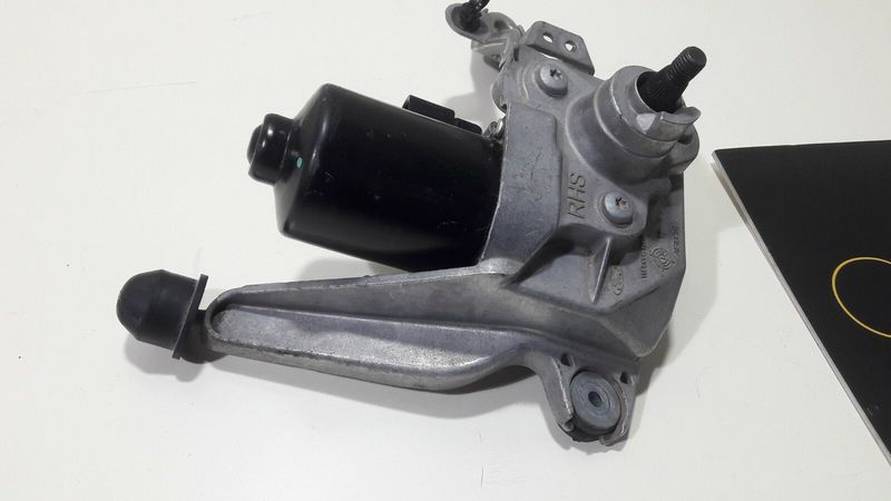 MOTORINO TERGICRISTALLO (TERGI PARABREZZA ANT /SPAZZOLE) LATO DX FORD B-MAX 2013