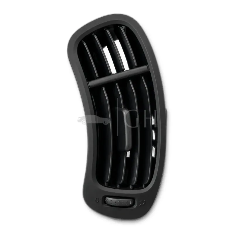 ORIGINALE - BOCCHETTA / DIFFUSORE PRESA ARIA ABITACOLO DX FIAT PANDA 312 (III) - 735597682