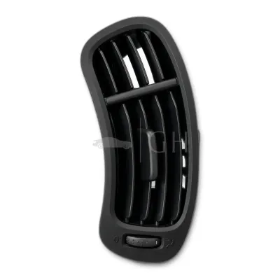 ORIGINALE - BOCCHETTA / DIFFUSORE PRESA ARIA ABITACOLO DX FIAT PANDA 312 (III) - 735597682