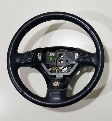 VOLANTE /STERZO /MANUBRIO MAZDA 6 2005 (C/ COMANDI AL VOLANTE)