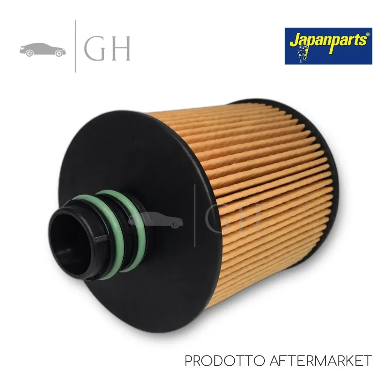 JAPANPARTS - FILTRO OLIO FIAT 500X 1.6 / 2.0 MULTIJET
