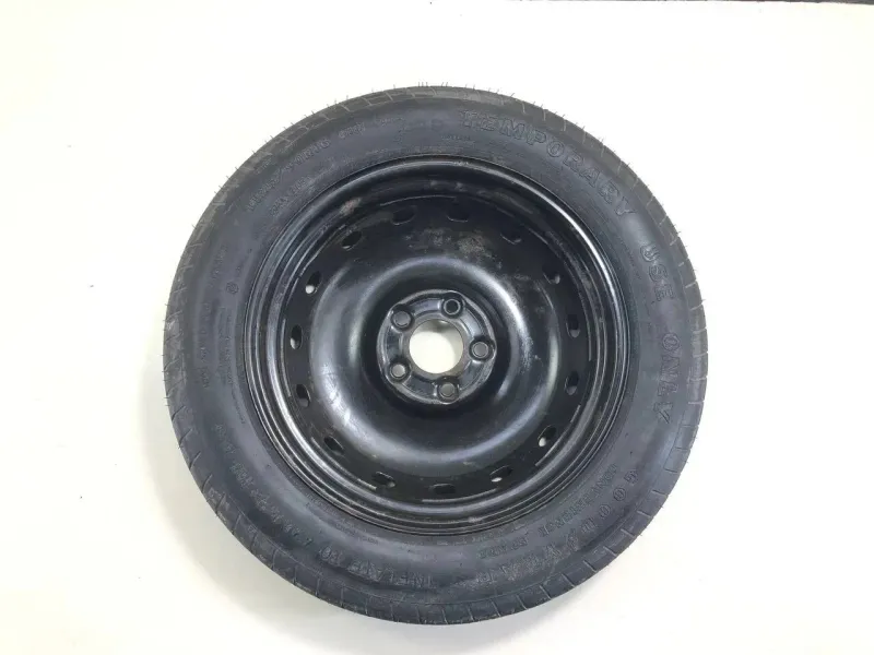 RUOTA / RUOTINO DI SCORTA (125/90R16) MERCEDES CLASSE B W245