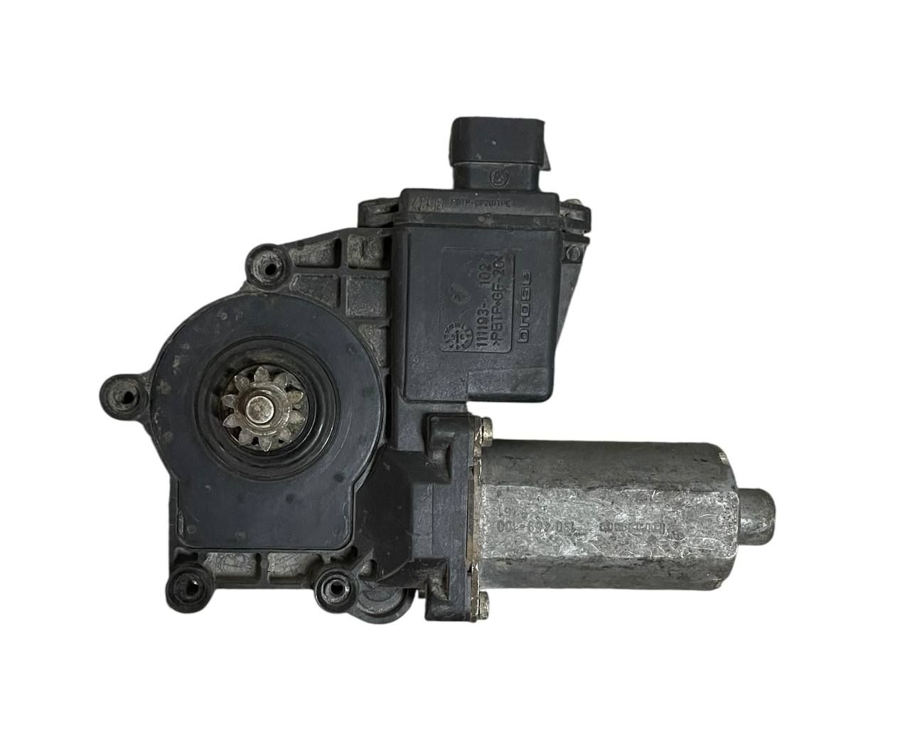 MOTORINO ALZACRISTALLO / ALZAVETRO ANT SX OPEL VECTRA B 2015 - 0130821654