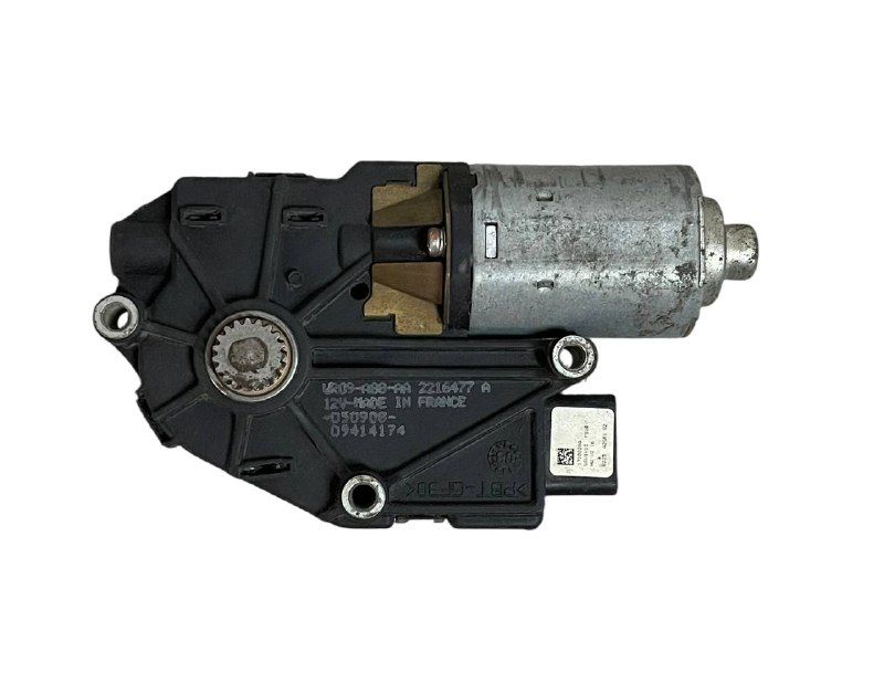 MOTORINO APERTURA TETTO / TETTUCCIO LANCIA DELTA 2010 - VR09A88AA