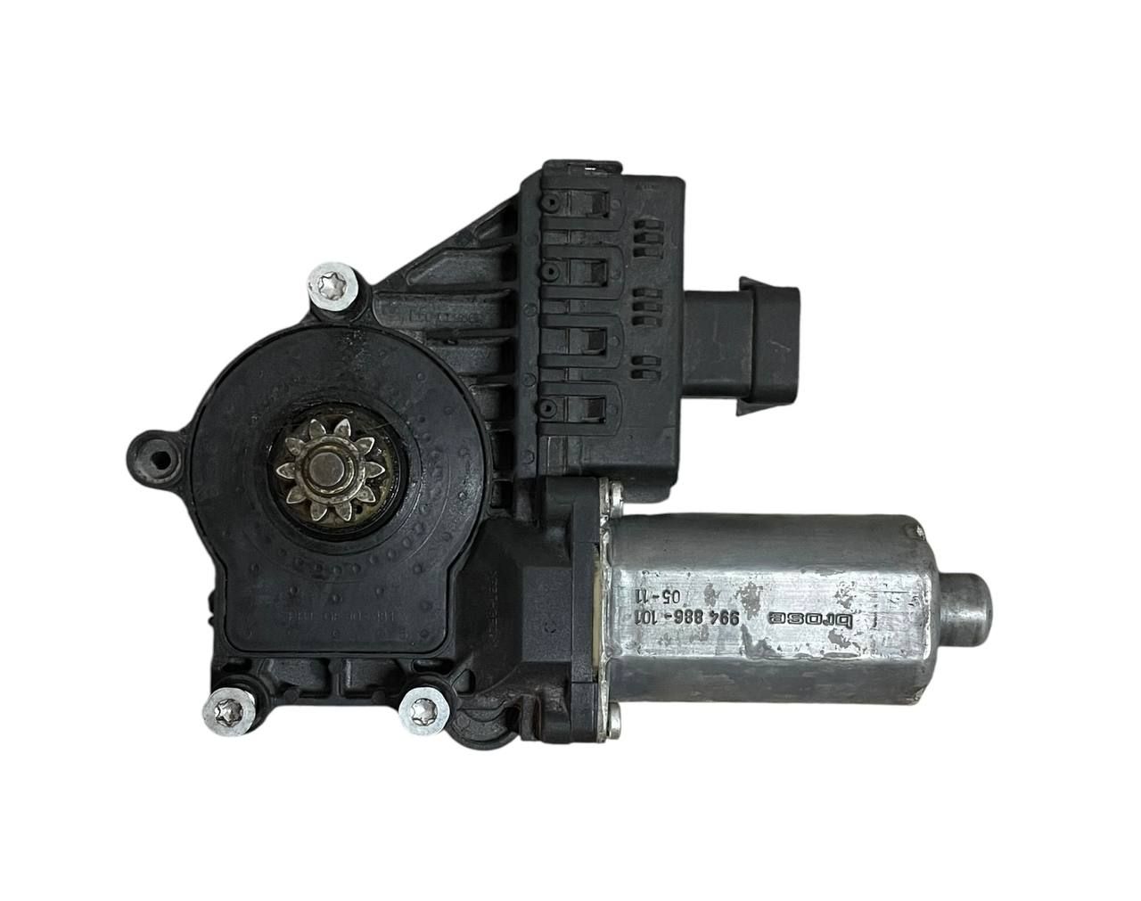 MOTORINO ALZACRISTALLO / ALZAVETRO ANT SX OPEL ASTRA H 2007 - 0130821454