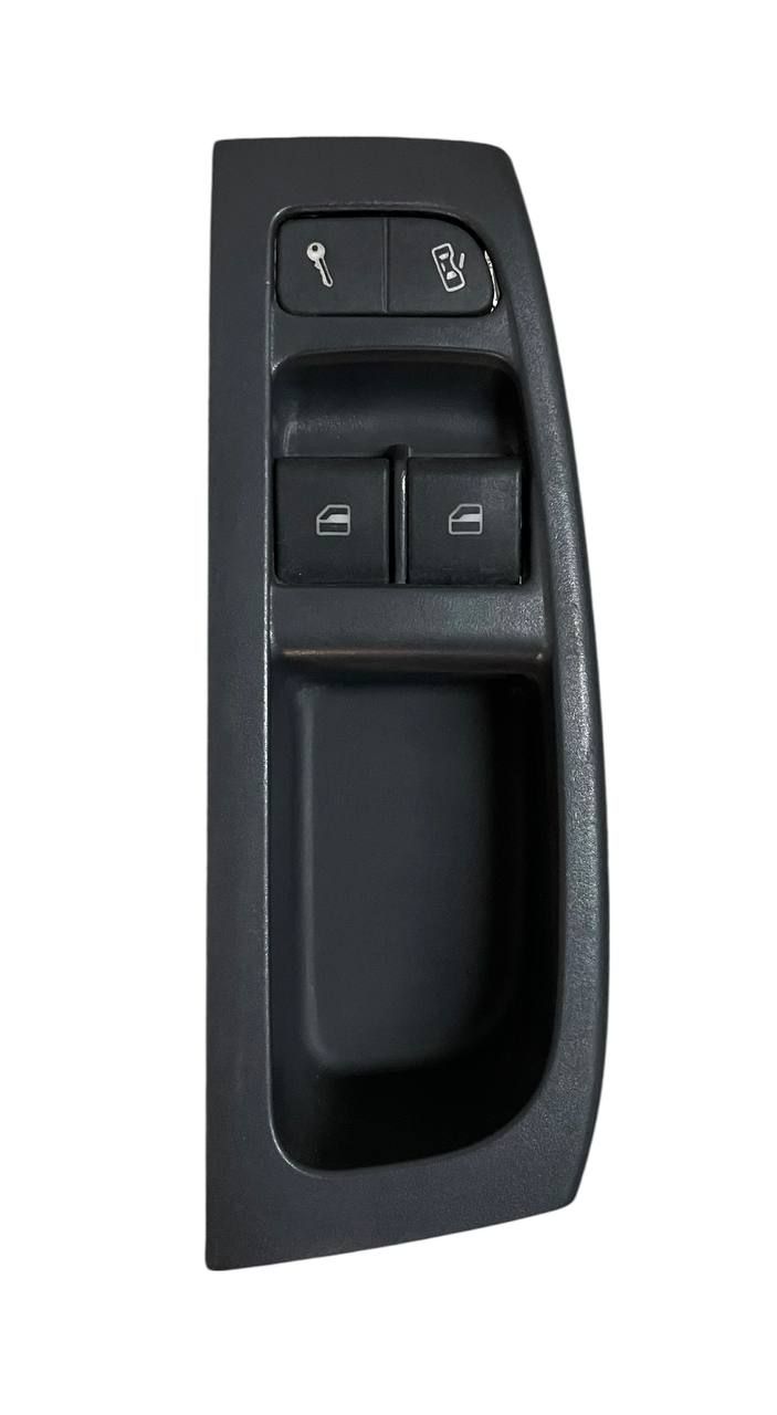 PULSANTIERA / COMANDO ALZAVETRO ANT SX VOLKSWAGEN FOX 2006 - 5Z0867171