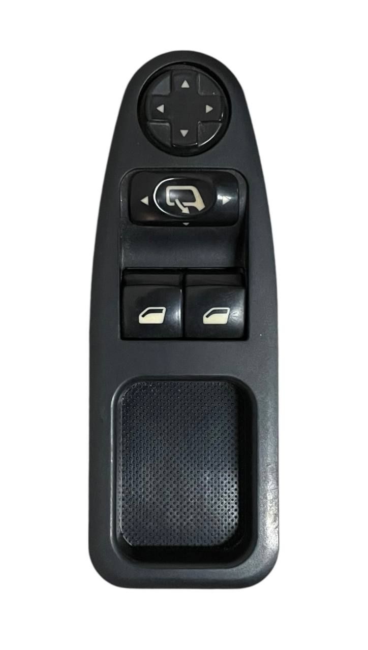 PULSANTIERA / COMANDO ALZAVETRO ANT SX FIAT SCUDO 270 (II) 2010
