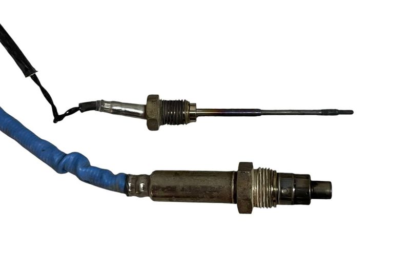 SENSORE NOX GAS DI SCARICO / SONDA LAMBDA FIAT 500X 334 1.3 D 2018 - 46346633