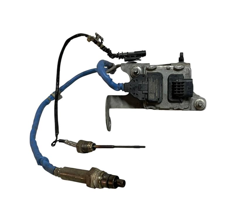 SENSORE NOX GAS DI SCARICO / SONDA LAMBDA FIAT 500X 334 1.3 D 2018 - 46346633