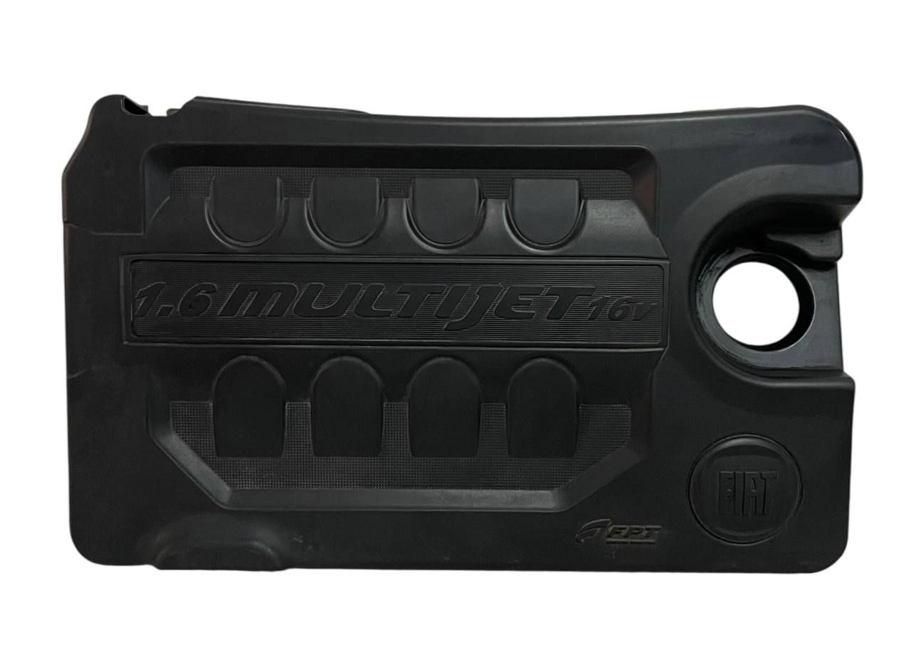 PANNELLO / VANO / COPERCHIO COPRI MOTORE FIAT BRAVO 198 1.6 D 2008 - 51827101