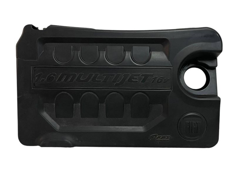 PANNELLO / VANO / COPERCHIO COPRI MOTORE FIAT BRAVO 198 1.6 D 2008 - 51827101