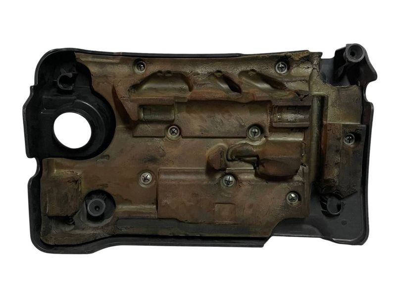 PANNELLO / VANO / COPERCHIO COPRI MOTORE FIAT BRAVO 198 1.6 D 2008 - 51827101