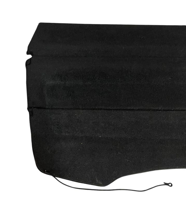 CAPPELLIERA MENSOLA / PIANALE BAGAGLIAIO CITROEN C4 PICASSO I 2010 - 9659397880